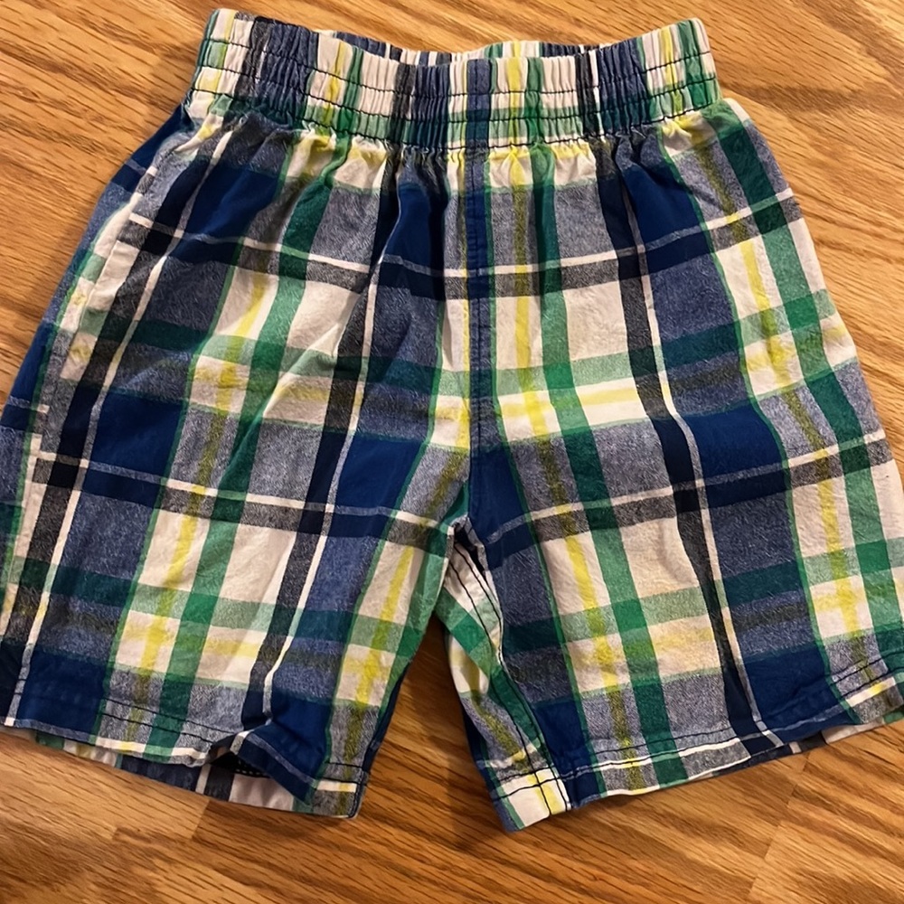 Baby Shorts - Picture 5 of 5